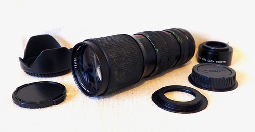 Canon eos digital fit 210 - digital,