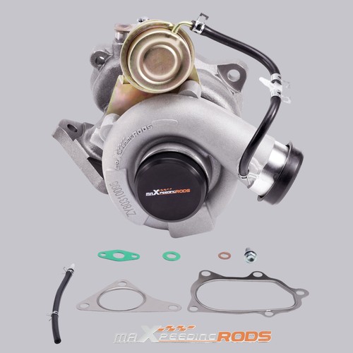 Turbocompressore billet turbo - billet,