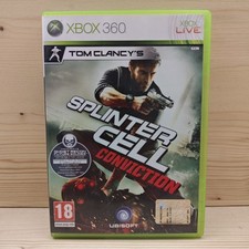 Tom Clancy's Splinter Cell
