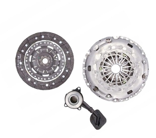 Kit frizione per opel 12v - kit,