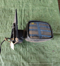 Retrovisore est. termico