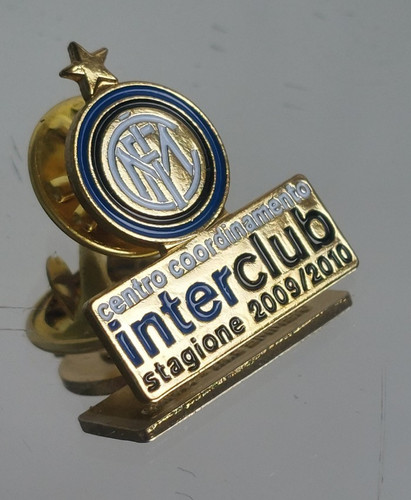 Inter club centro - inter,