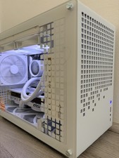 Gioco mini itx di - gioco, fascia