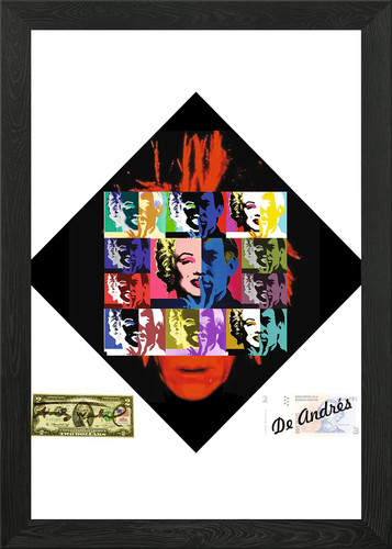 Poster arte parete - poster,