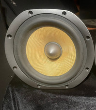 B&W Bowers & Wilkins DM601 S3