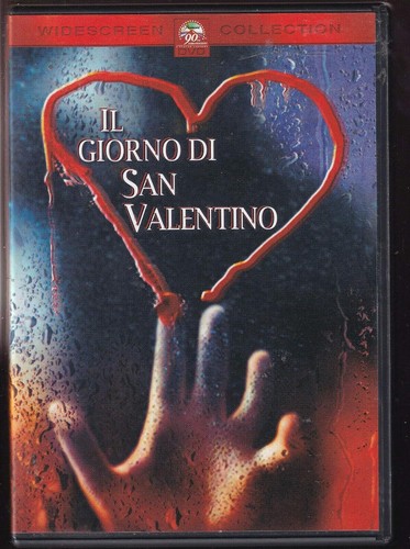 Dvd giorno san valentino - di,