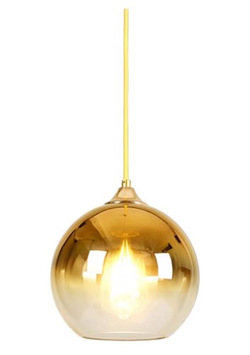 Lampadario sospensione globo - a,