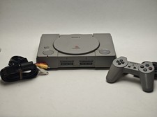 PlayStation 1 Sony PS1 Fat