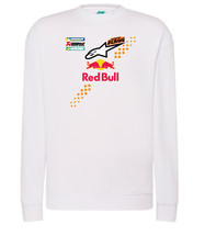 Felpa girocollo KTM motorsport