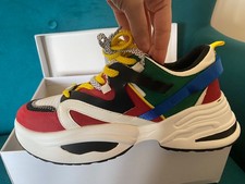 Steve Madden sneakers new