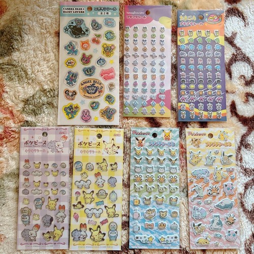 Tamagotchi pokepiece pokemon - tamagotchi,