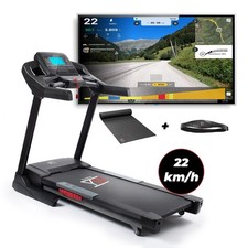 Tap180pro tapis roulant - tapis,