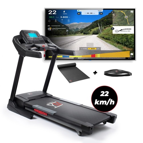 Tap180pro tapis roulant - ym,