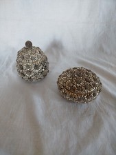 PortaCenere E Svuota tasche