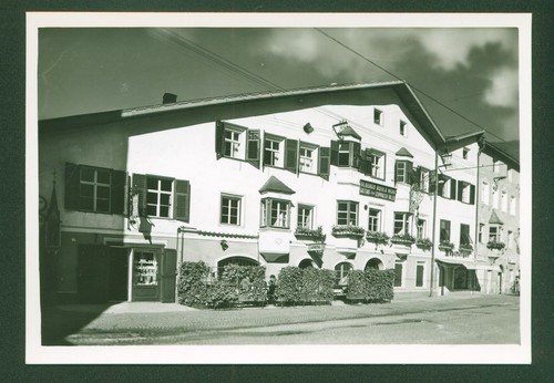 Vipiteno sterzing - vipiteno,