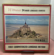 WITTNAUER 24-Hour Language