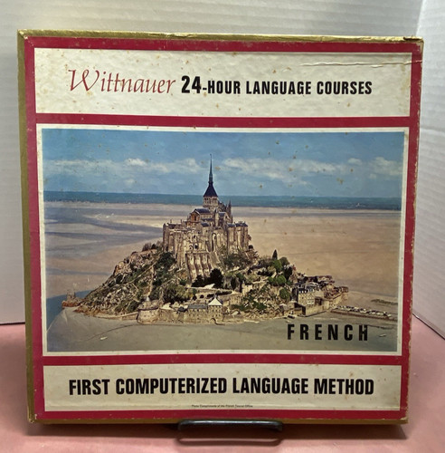 Wittnauer hour language - 24-hour,