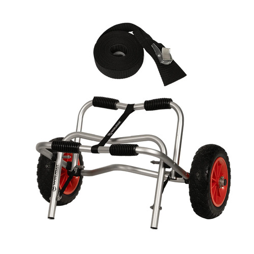 Carrello kayak canoa - kayak,