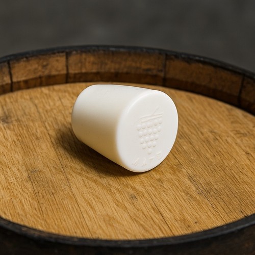 Fusto standard silicone per - in,