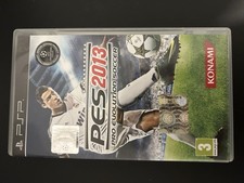 PES 2013 PSP PLAYSTATION