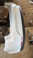 Paraurti posteriore seat ibiza - paraurti,