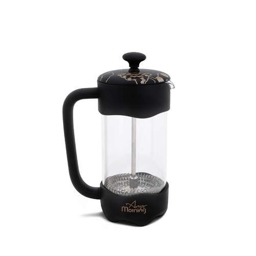 Any morning french - any, press