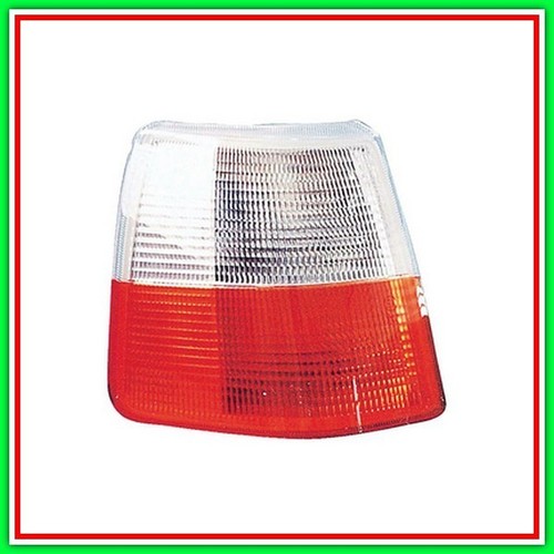 Fanale anteriore sinistro - fanale,