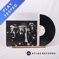 Queen The Game A-3 B-7 LP