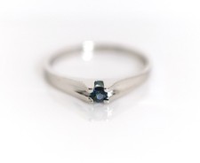 Anello Donna In Argento 835