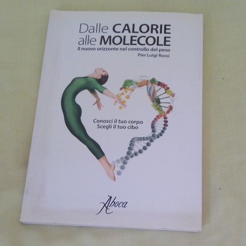 Aboca dalle calorie alle - dalle,