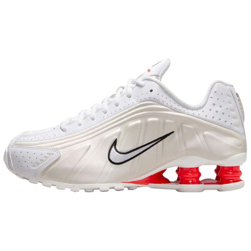 Nike shox abrasion - nike,