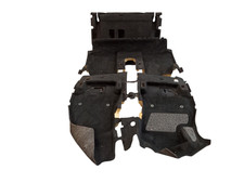 moquette interna abitacolo per Fiat 500 L Living (2013   2016)