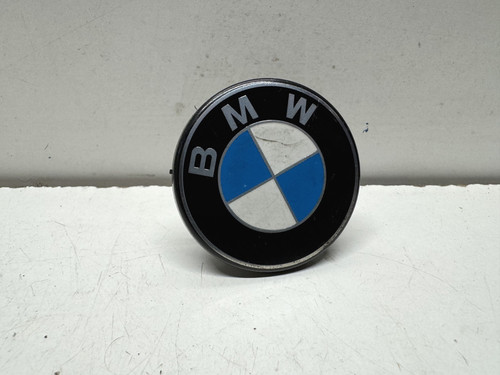 Emblema accensione oem bmw - emblema,