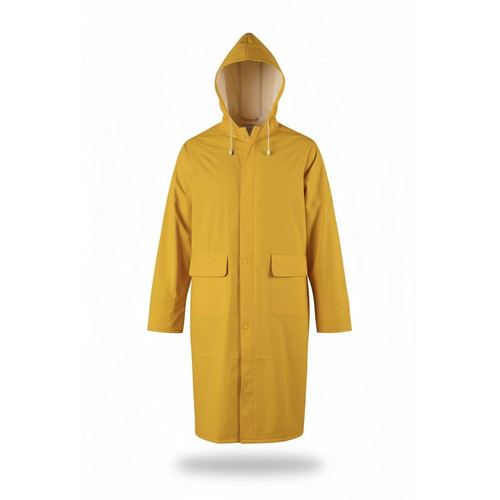 Cappotto impermeabile - cappotto,