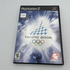 Torino 2006 (Sony PlayStation