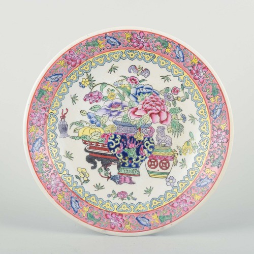 Cina piatto decorativo in - cina,,
