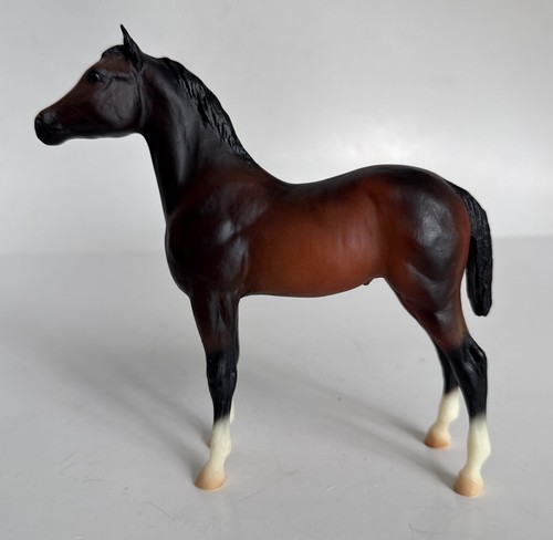 Breyer 778 quarter horse - 778,