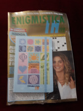 enigmistica in con agenda