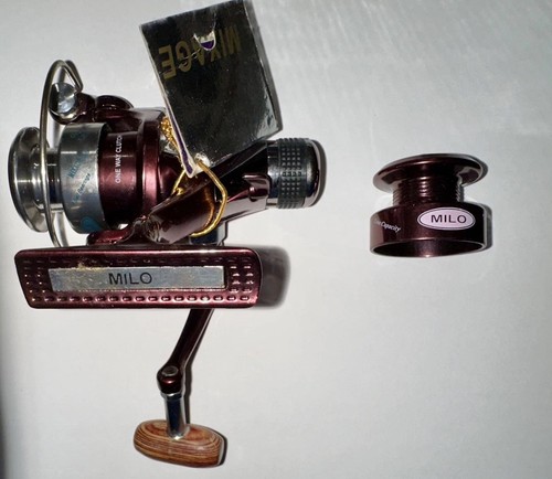 Mulinello milo mixage 500 - mixage,
