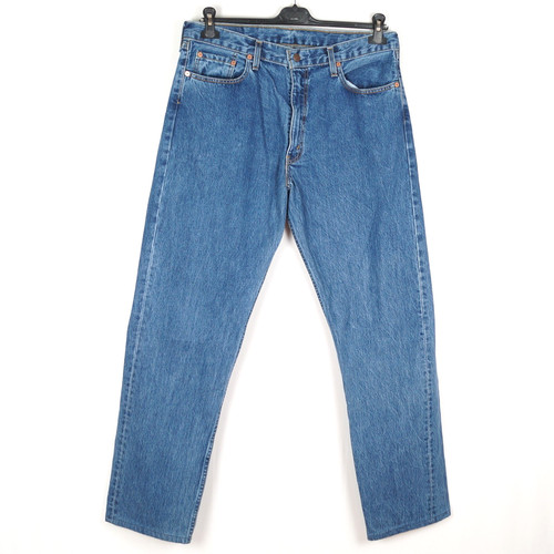 Jeans uomo levi - uomo, &