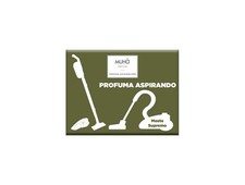 Muhà - Profumo aspirapolvere