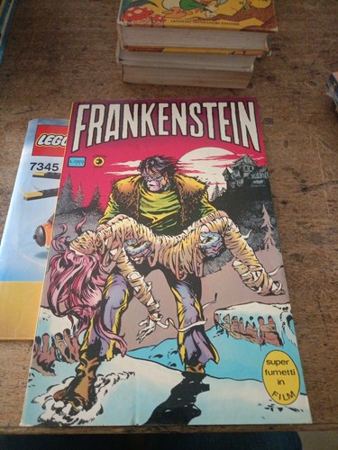 Super fumetti film - n., 17