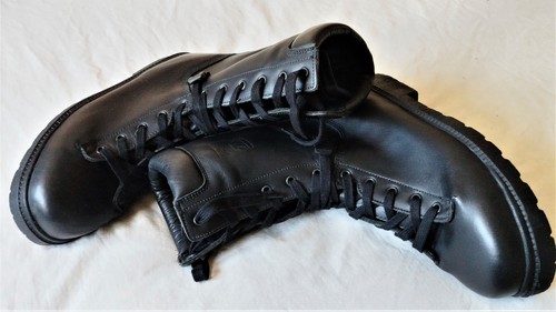 Anfibi militari tacconi n41 - anfibi,
