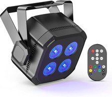 210 W LED Par Faretto RGBW
