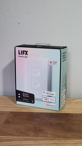 Lifx smart switch pulsanti - switch,