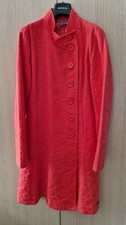 SOPRABITO Desigual  rosso