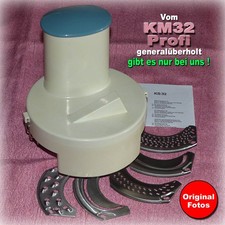 █ MARRONE KM32 🔴 COME