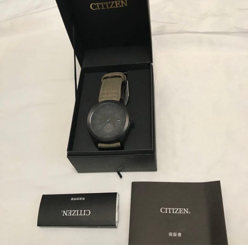 Orologio citizen bv1085 - citizen,