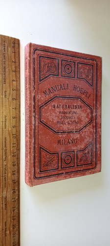 Manuali hoepli manuale del - hoepli,