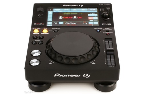 Xdj 700 lettore - xdj-700:,